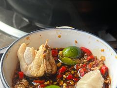 -同仁四季椰子鸡(福田车公庙店)