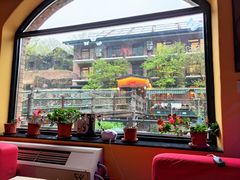 -北京水岸山吧度假村(雁栖镇店)