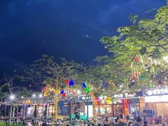 -锦里海景海鲜餐厅.三亚老字号(亚龙湾中心广场店)