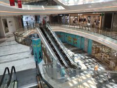 -银泰百货(厦门国贸中心店)
