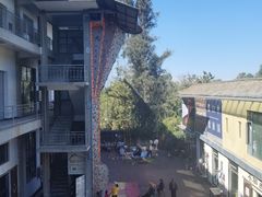 -大理床单厂艺术区