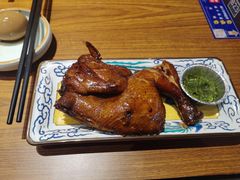 -和府捞面(星光大道一期店)