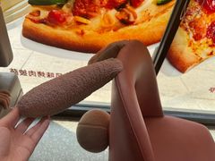 -必胜客(安盛购物广场金州店)