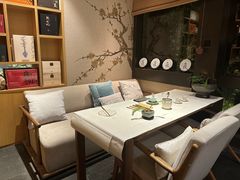 -梅间堂茶馆(绿地缤纷城店)