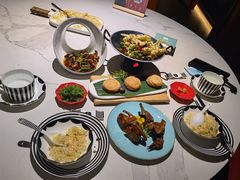 -上上瓷·艺境川菜(IFS旗舰店)