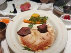 -佐度王子扒房(西城红场店)