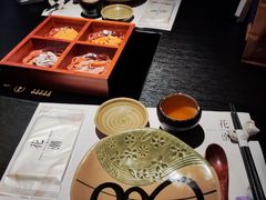 -花潮料理艺食馆(成都万象城店)