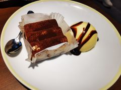 -萨莉亚意式餐厅(杭州西溪龙湖天街店)