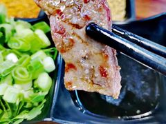 -牛犇烤肉(物资学院路店)