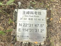 -七娘山
