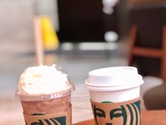 -星巴克(深圳音乐厅店)