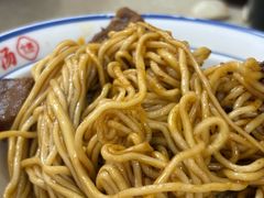-河南面馆(瞿溪路店)
