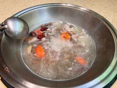 -313羊庄铁锅烀羊肉(望京店)
