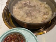 -润园四季椰子鸡火锅(南山海岸城店)