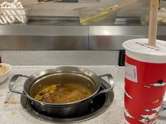 -九玺炉旋转小火锅(柠溪路店)