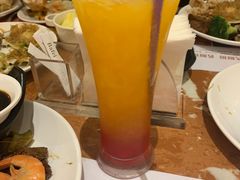 -芭菲盛宴·环球美食(北城国际店)