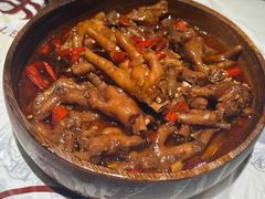 -乐乐大排档·30年老字号(浙江路店)