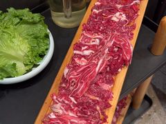 -牛人日志·鲜牛肉骨汤火锅(万科里瑧店)