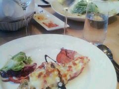 android_upload_pic-郑州希尔顿酒店·阿米奇意大利餐厅