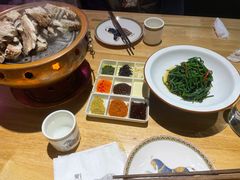 -蒙料·手把肉(望京店)