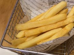-夏日玛莉西餐厅(岳阳花板桥步步高店)