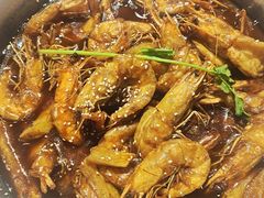 -王婆大虾(五道口店)