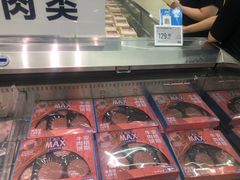 -盒马X会员店(王府井奥莱UP TOWN店)