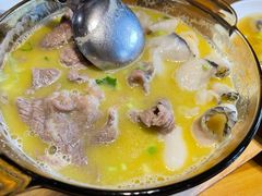 -竹里馆 ·茶食(奥体店)