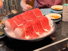 -五星桥原切肥牛火锅·30年专注好牛肉(湖塘店)