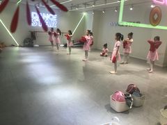 -星舞宝贝少儿舞蹈艺术(天山西路店)