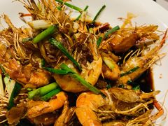 -老头儿油爆虾(星光一期店)