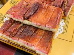 糯米香酥鸭-老来福·非遗酸汤兔(凯旋路店)
