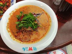 民间夫妻肺片-徐鼎盛民间菜(上筑店)