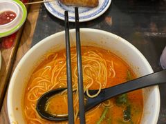 -和府捞面(天河领展广场店)