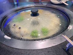 -挂雪铁锅炖大鹅