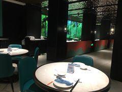 大堂-绿波廊(豫园店)