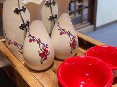 -重庆古老火锅
