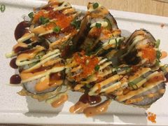 -酒井酱子·深夜食堂(东城汇店)