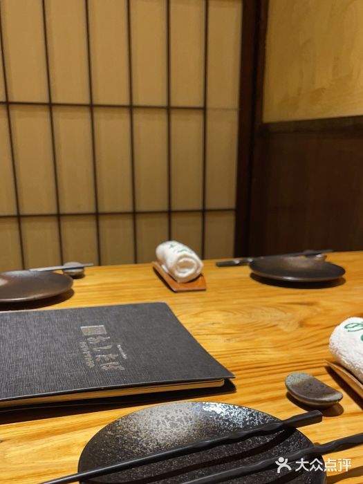 明日叶居酒屋(师惠坊店)图片