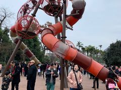 -枫香湖儿童公园