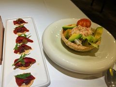 -王品牛排(福州泰禾店)
