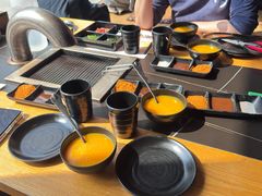 -千寻烧肉(政务区店)