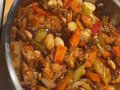 -黄记煌三汁焖锅(欢乐海岸店)