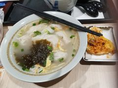 -永和大王(宜山店)