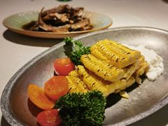 -龟兹KUCINA·新疆菜(前滩L+PLAZA店)