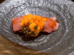 -奈良本寿司(永嘉路店)