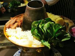 -鲁城往事(游客中心店)