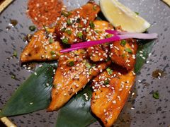 -久喜番和牛烧肉酒场(北辰三角洲店)