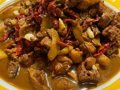 -金柱大盘鸡(和田二街店)