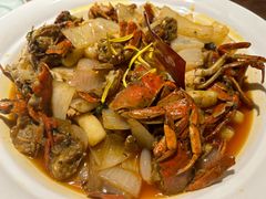 -周家二小姐的菜(西津渡店)